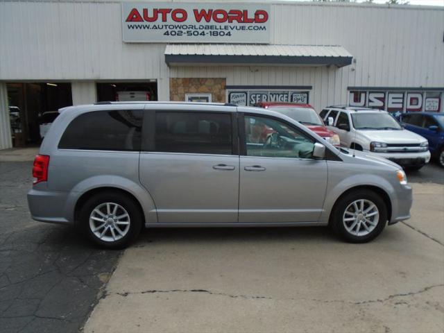 2019 Dodge Grand Caravan SXT for sale in Omaha, NE