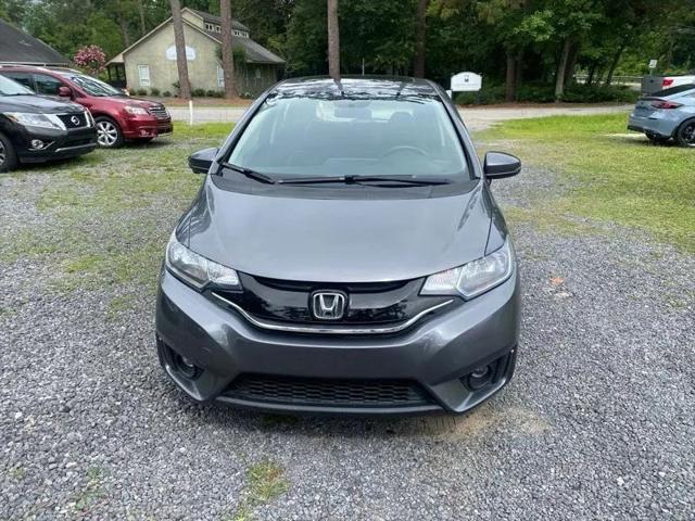 2016 Honda Fit EX-L for sale in Summerville, SC