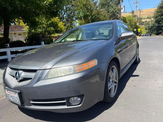 2008 Acura TL 3.2 for sale in Alamo, CA