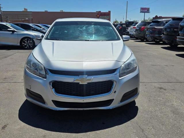 2014 Chevrolet Malibu 1LT for sale in South Salt Lake, UT