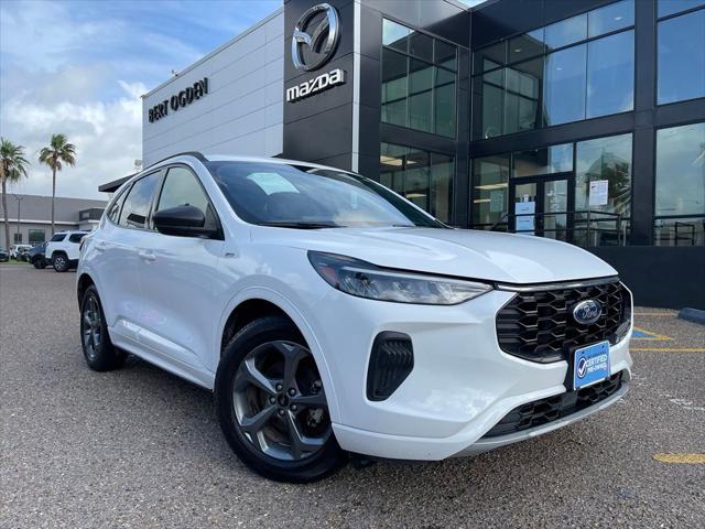 2023 Ford Escape ST-Line for sale in Mission, TX