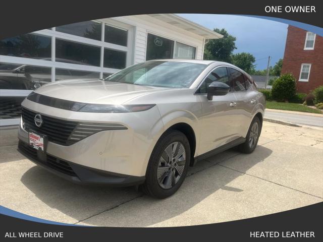 2025 Nissan Murano SL for sale in Shelbyville, IL