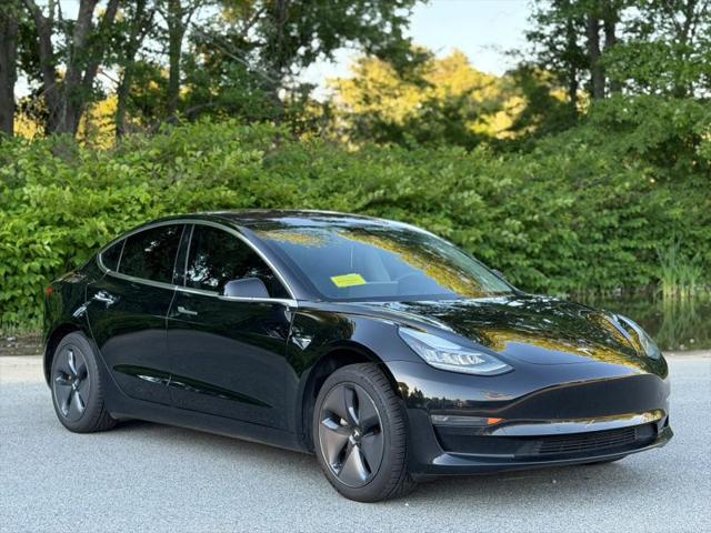 2018 Tesla Model 3 Long Range for sale in Billerica, MA