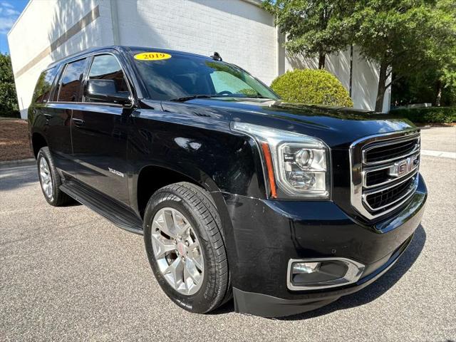 2019 GMC Yukon SLE for sale in Raleigh, NC