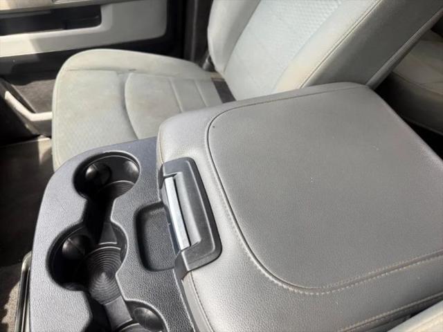 2017 Ram 2500 SLT Crew Cab 4x4 64 Box