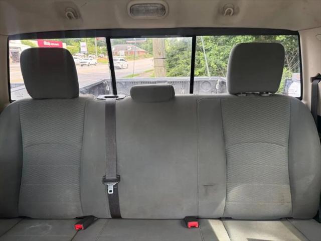 2017 Ram 2500 SLT Crew Cab 4x4 64 Box