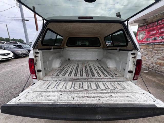 2012 Ram 1500 Big Horn