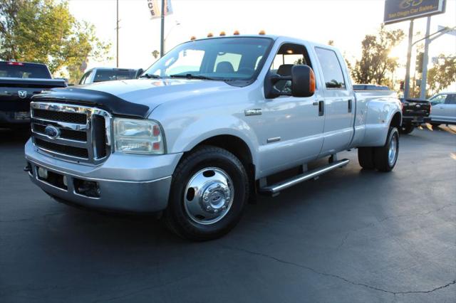 2005 Ford F-350 Lariat for sale in Escondido, CA