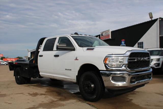 2019 Ram 3500 Tradesman/SLT/Laramie/Limited for sale in Plano, TX