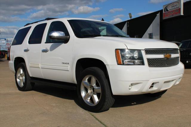 2014 Chevrolet Tahoe LS for sale in Plano, TX