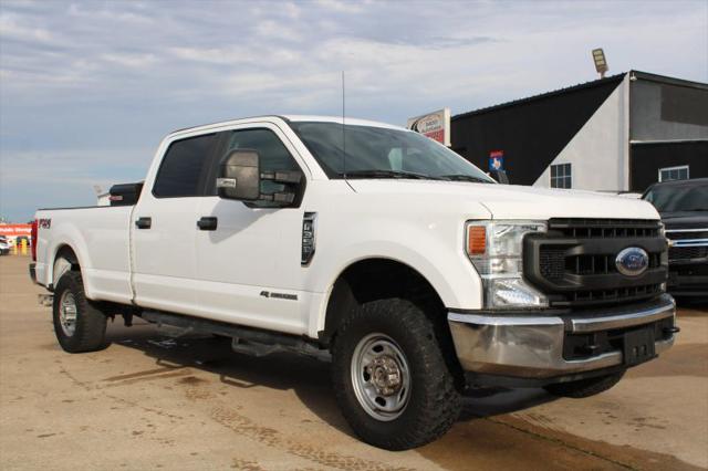 2020 Ford F-350 XL for sale in Plano, TX