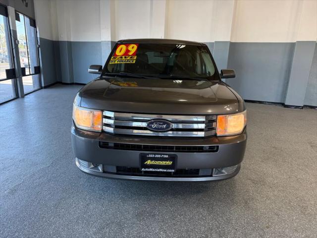 2009 Ford Flex SEL
