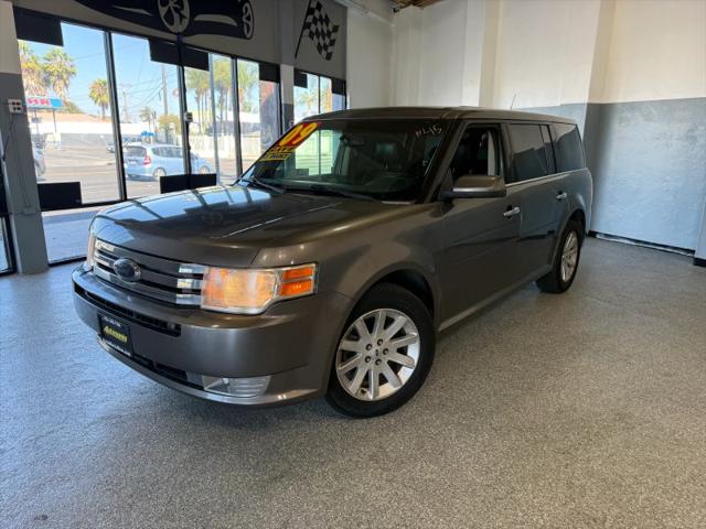 2009 Ford Flex SEL