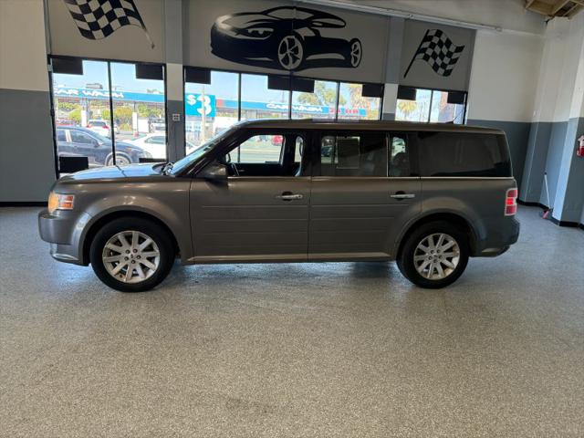 2009 Ford Flex SEL
