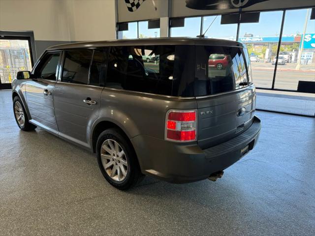 2009 Ford Flex SEL