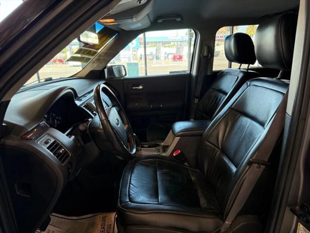 2009 Ford Flex SEL