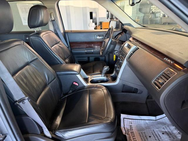 2009 Ford Flex SEL