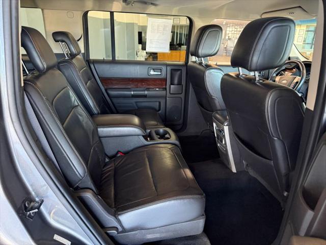 2009 Ford Flex SEL