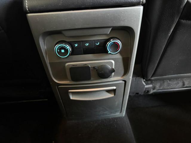 2009 Ford Flex SEL