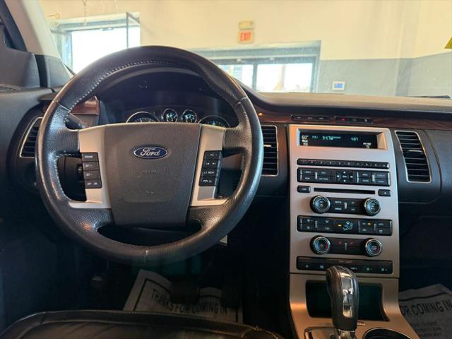 2009 Ford Flex SEL