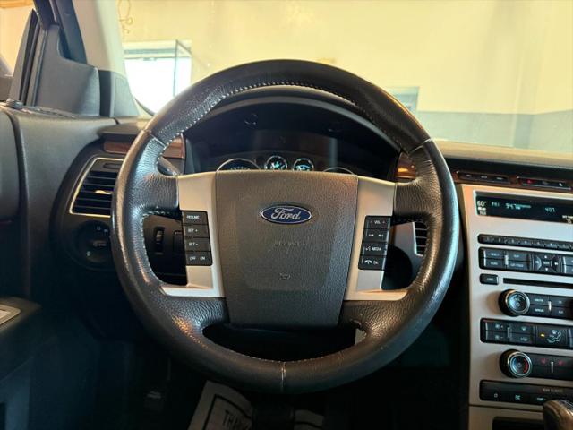 2009 Ford Flex SEL