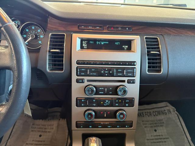 2009 Ford Flex SEL
