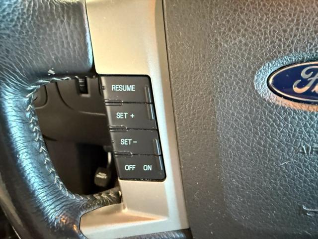 2009 Ford Flex SEL