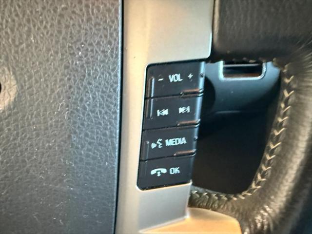 2009 Ford Flex SEL