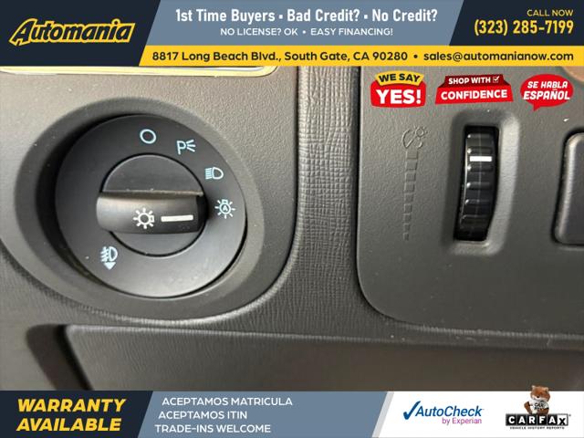 2009 Ford Flex SEL