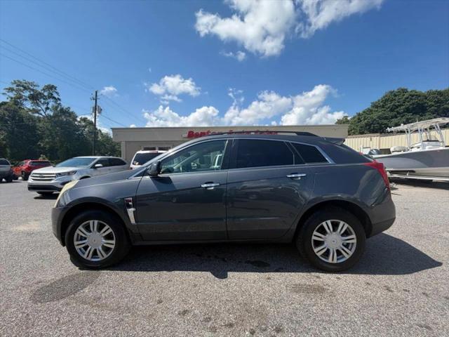 2010 Cadillac SRX Standard for sale in Theodore, AL