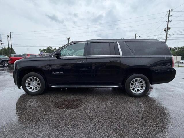2018 GMC Yukon XL SLT for sale in Theodore, AL