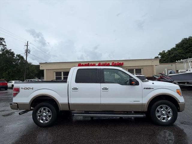 2012 Ford F-150 XL for sale in Theodore, AL