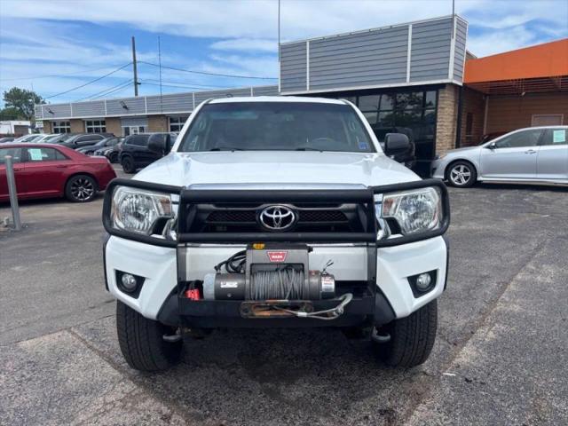 2013 Toyota Tacoma Base V6 for sale in Waukegan, IL