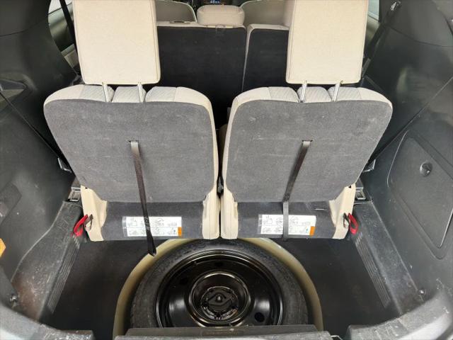 2018 Ford Explorer Base