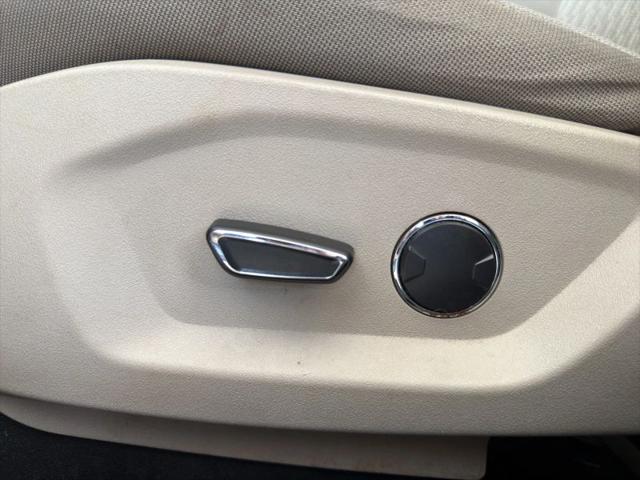 2018 Ford Explorer Base