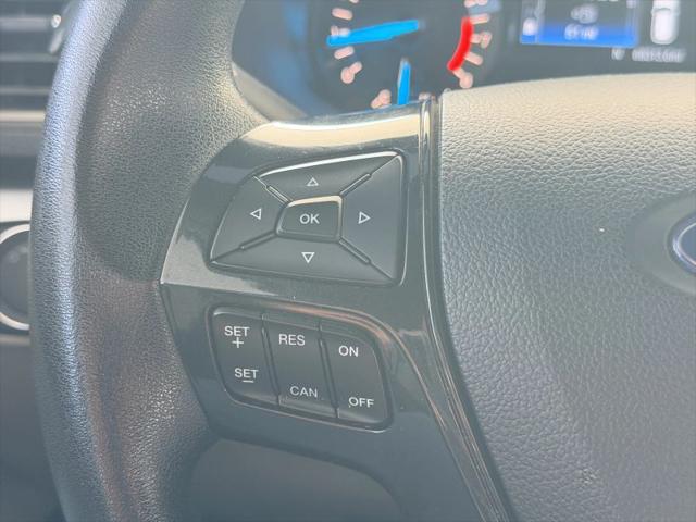 2018 Ford Explorer Base