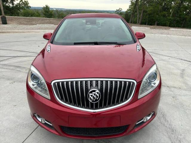 2014 Buick Verano Leather Group for sale in Bellevue, NE