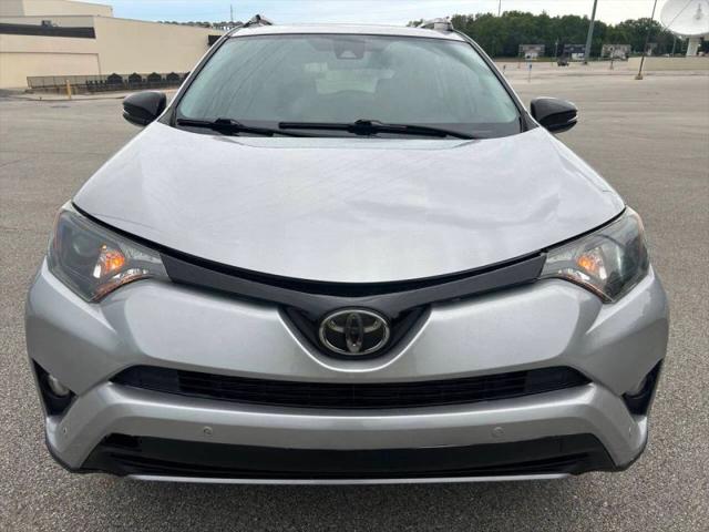 2018 Toyota RAV4 Adventure for sale in Bellevue, NE