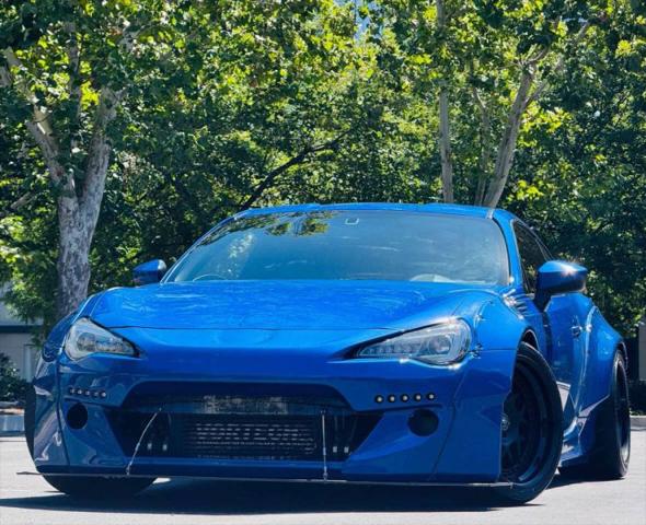 2019 Subaru BRZ Limited for sale in San Jose, CA