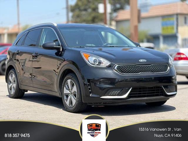 2019 Kia Niro LX for sale in Van Nuys, CA
