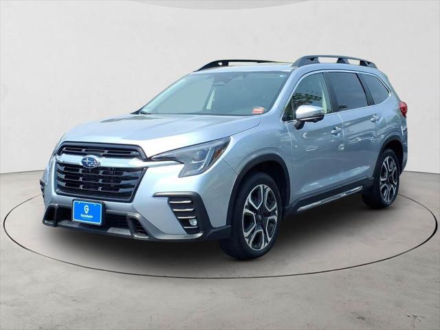 2023 Subaru Ascent Limited 7-Passenger for sale in Brunswick, ME