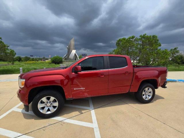 2016 GMC Canyon 2WD SLE for sale in San Antonio, TX
