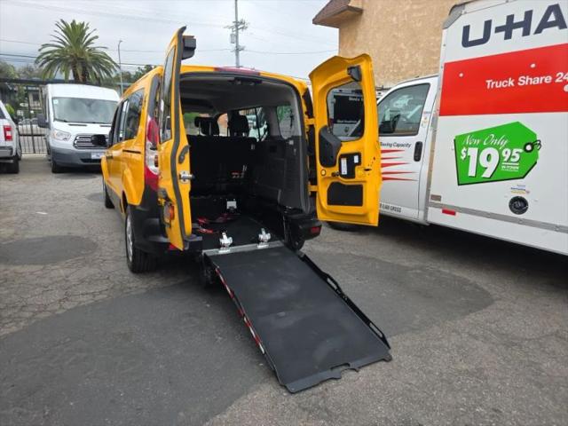 2022 Ford Transit Connect XL Passenger Wagon