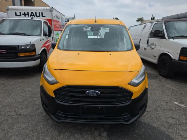 2022 Ford Transit Connect XL Passenger Wagon