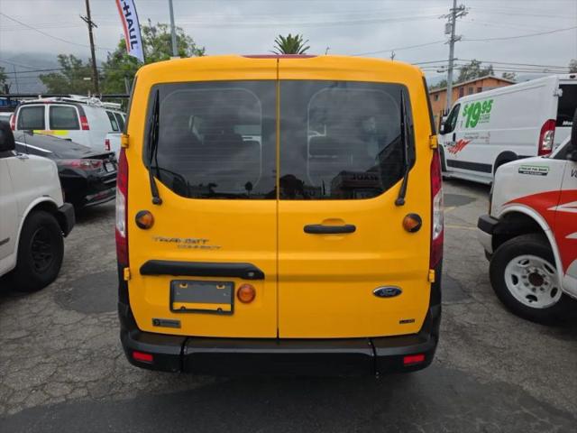 2022 Ford Transit Connect XL Passenger Wagon