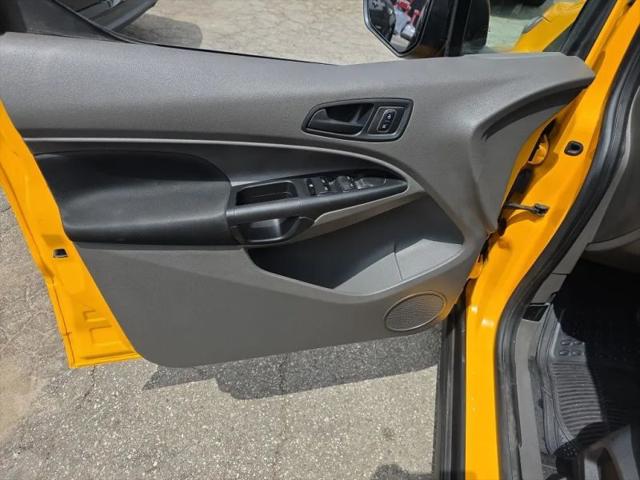 2022 Ford Transit Connect XL Passenger Wagon
