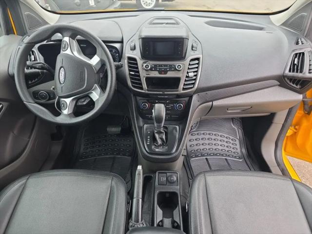 2022 Ford Transit Connect XL Passenger Wagon
