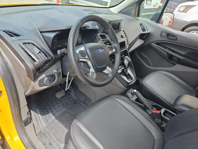 2022 Ford Transit Connect XL Passenger Wagon
