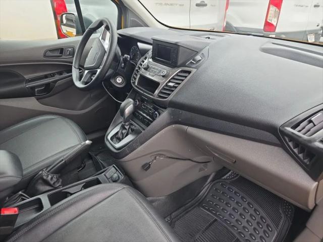 2022 Ford Transit Connect XL Passenger Wagon