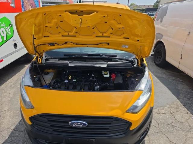 2022 Ford Transit Connect XL Passenger Wagon